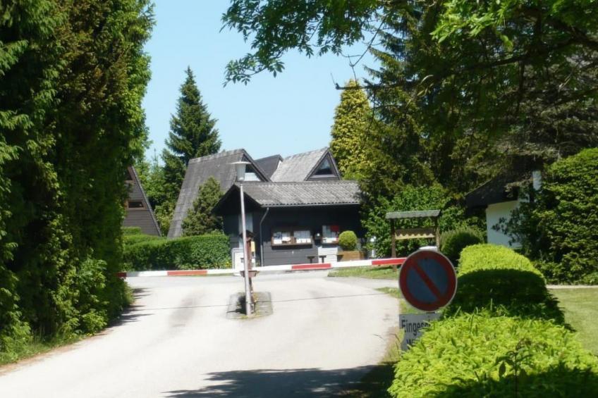 Eifelwaldhäuschen - foto 27