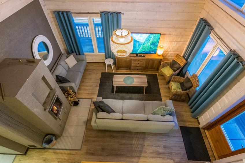 Sinisen tien helmi - foto 27