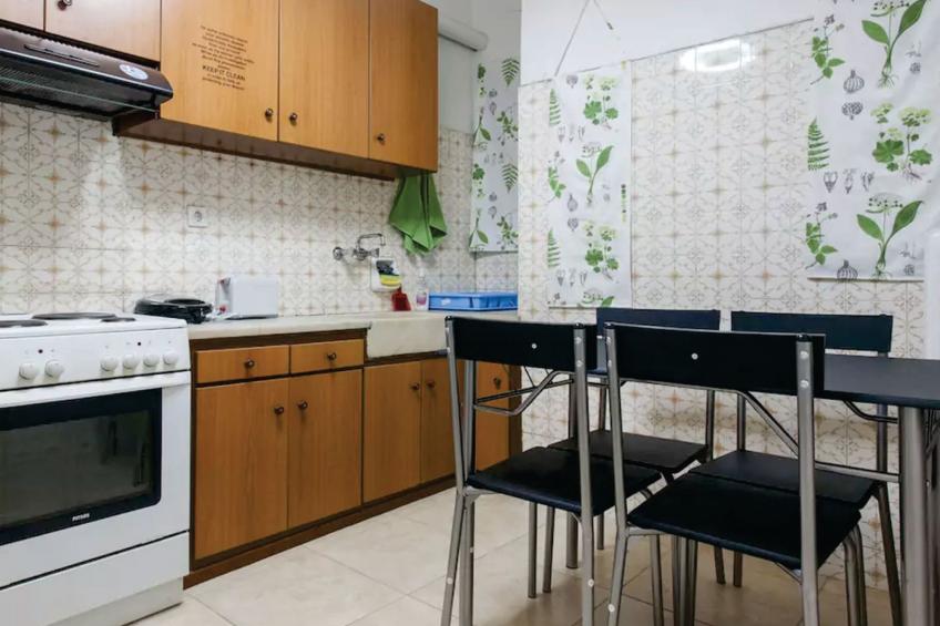 Athens SmArt 3-Room Apartment - foto 41