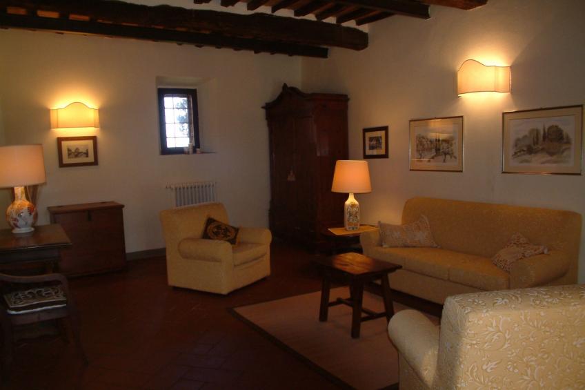 Villa 'Cimpoli casa' mit Garten und Grill - foto 30