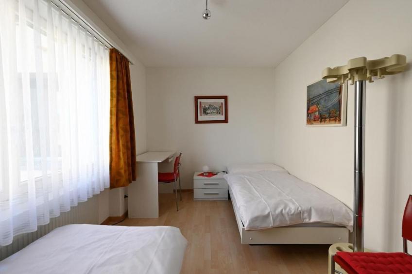 Appartement Alpenblick / F5 - foto 9