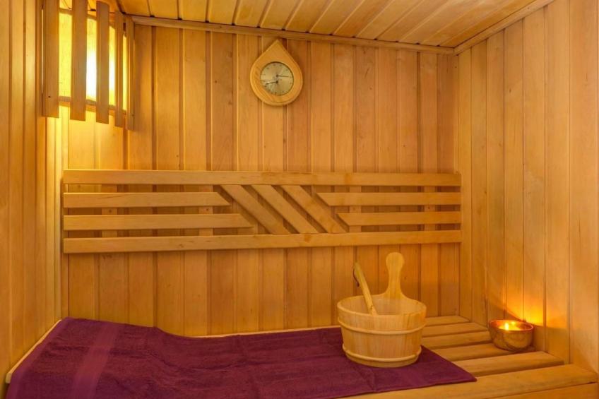 Chalet Bryher - foto 15