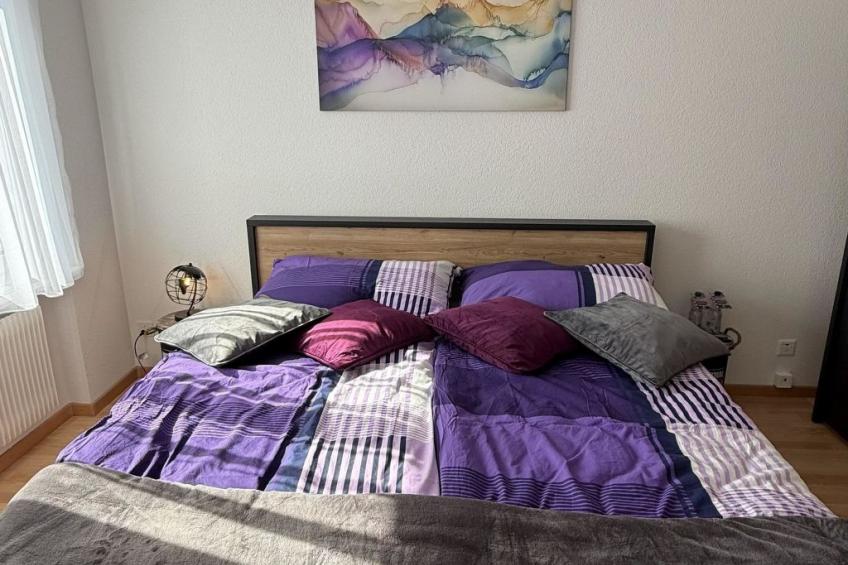 FEWO Stockhornblick Appartement/Fewo Appartement/Fewo - foto 15