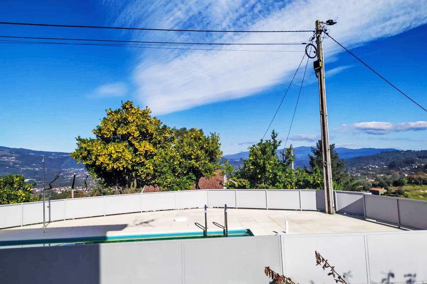 Walnut House with Private Pool - foto 12