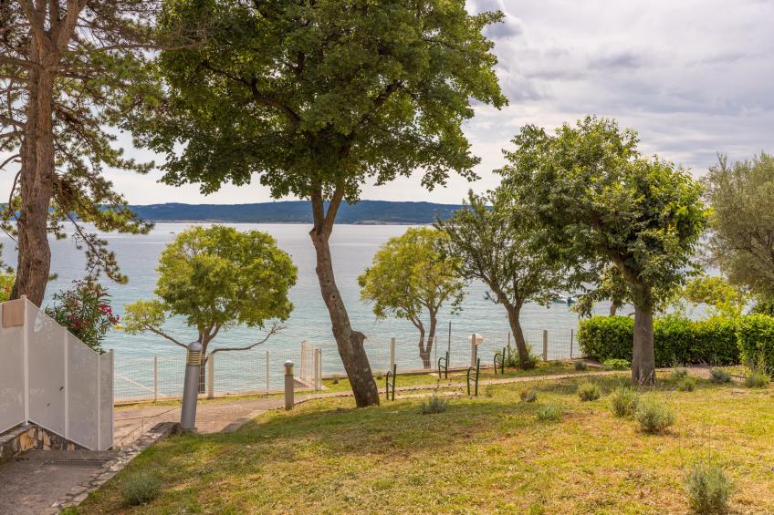 Vakantiewoning 50 m van de zee en het strand - BF-HXVMH - foto 17