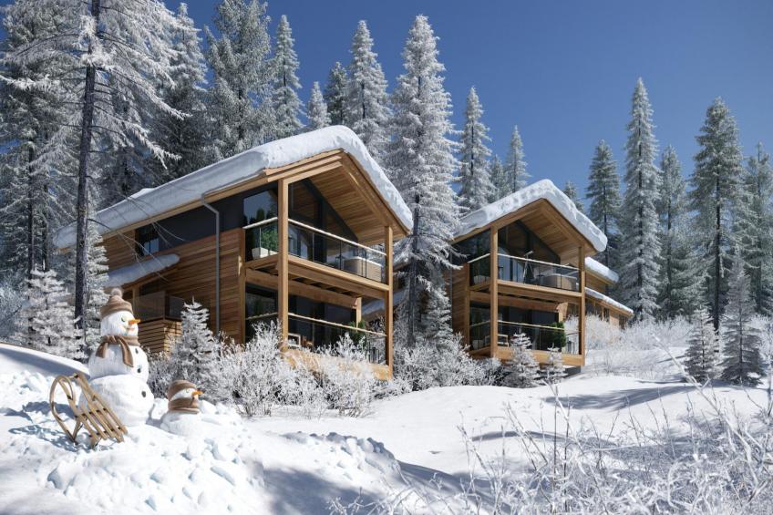 Naturchalets Turracher Höhe 20 - foto 29