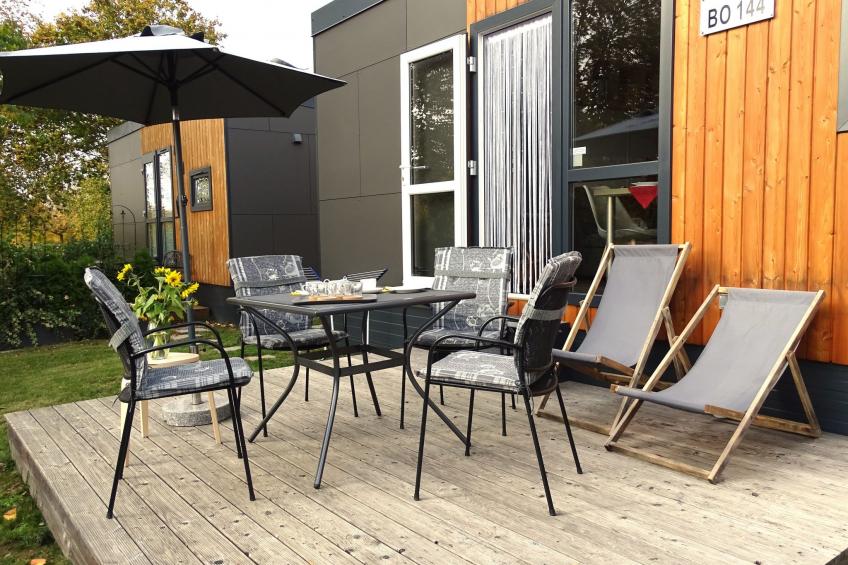 Tiny Haus Neschtle - foto 6