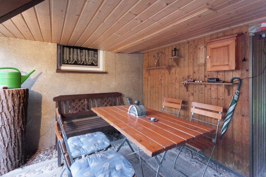 Ferienwohnung mit Kamin Am Waldrand - foto 22