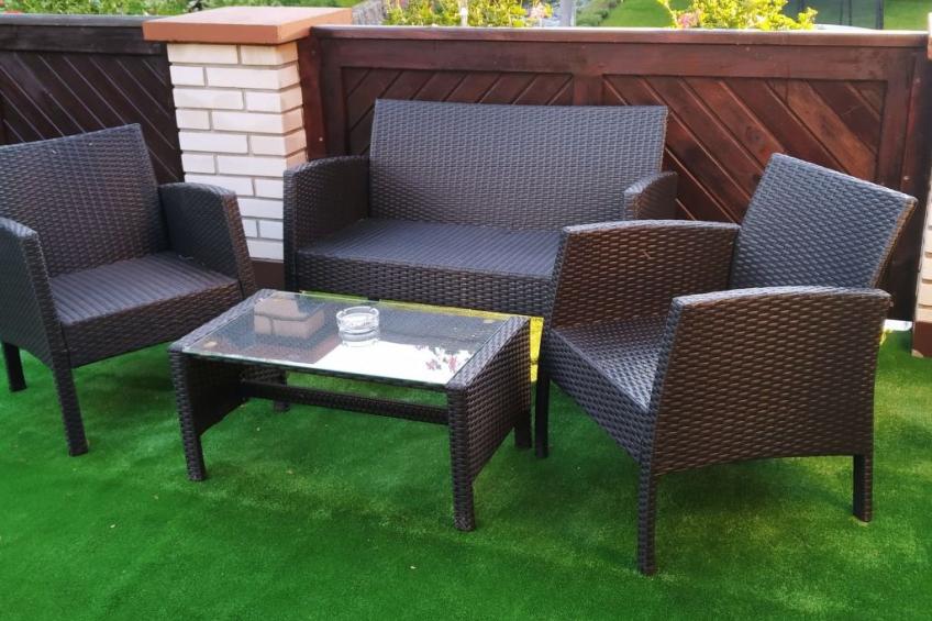 mit solarbeheiztem Außenpool und Sauna - foto 28