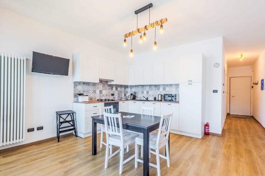 La casa di Silvia - foto 10