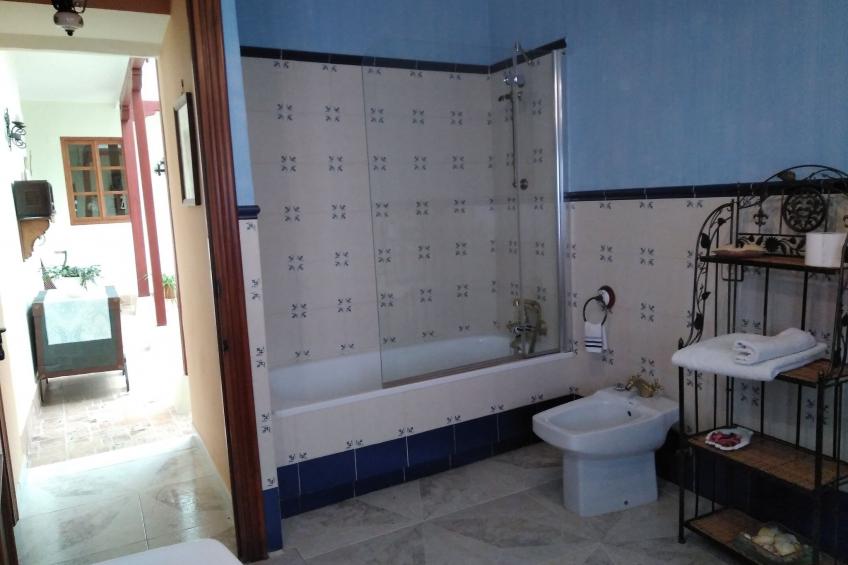 Landhaus bei Almagro - foto 15