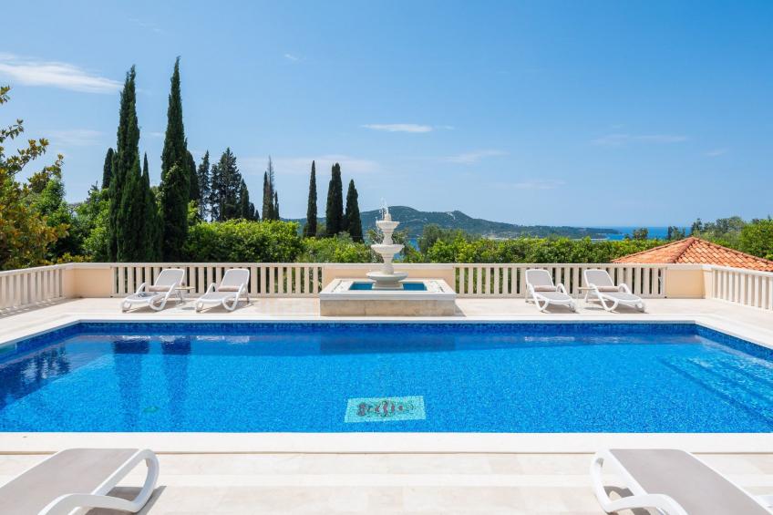 La Villa Dubrovnik - foto 7