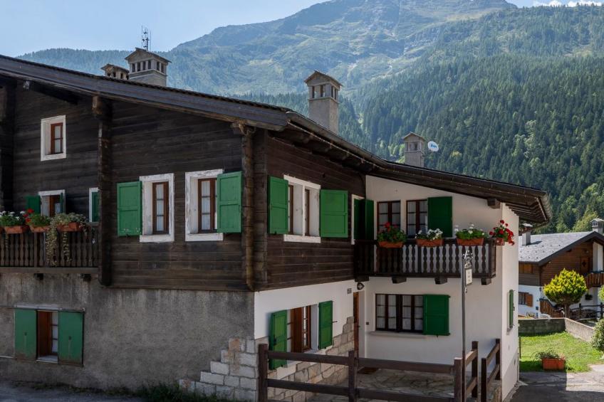 Wohnung in Roco Country Centre 4 - foto 2