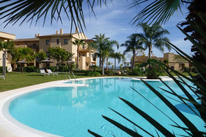 3-Bedroom Apartment with Sea & Mountain Views - foto 38