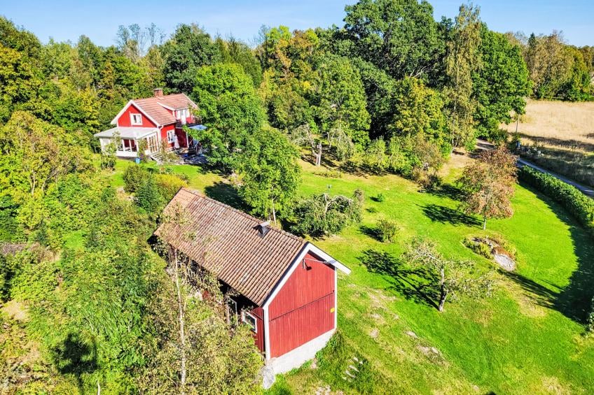 Äppelgården
