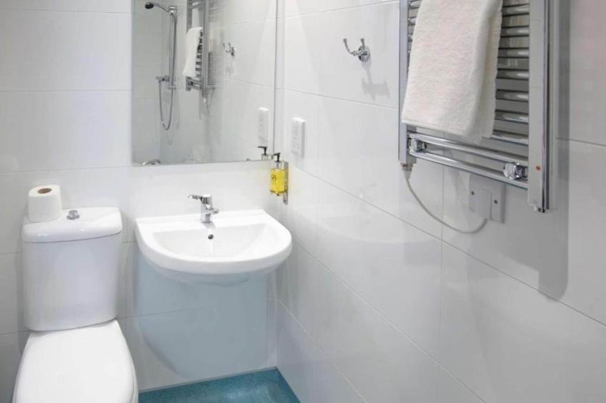 Standard Twin Room - foto 65