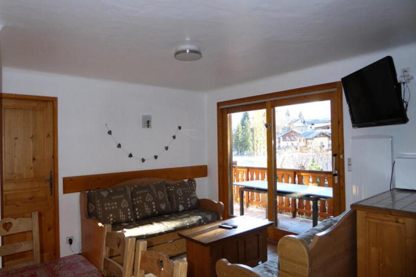 Location de Vacances Champagny-en-Vanoise 9