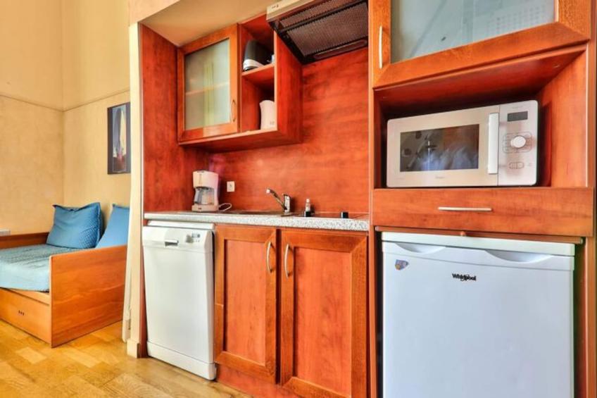 Résidence Saint Goustan - maeva Home - foto 17