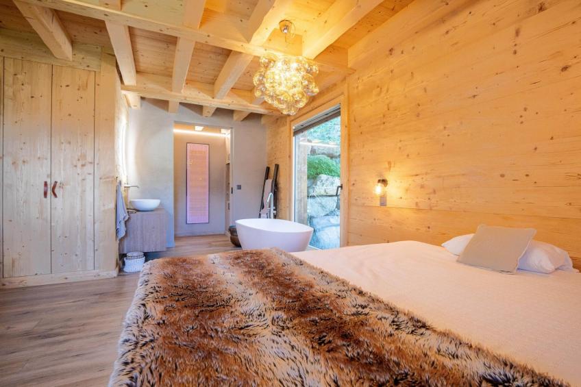 Base Camp COSY chalet 4 personnes - foto 16