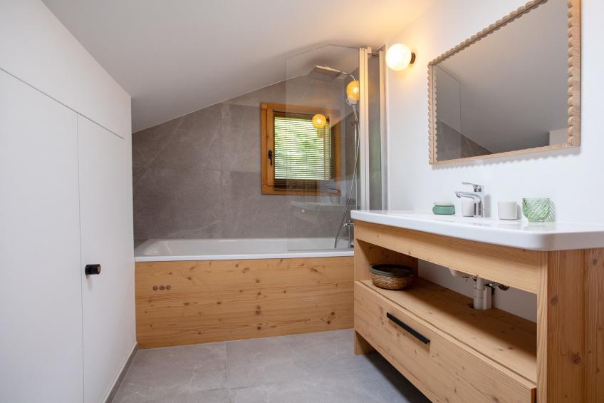 Chalet Shambala - foto 27