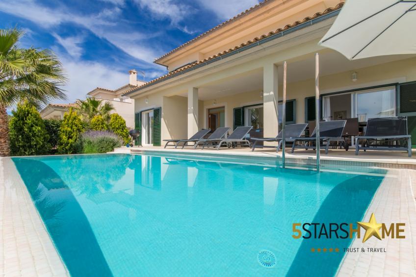 Brisa de Mar 1, Villa 5StarsHome Mallorca
