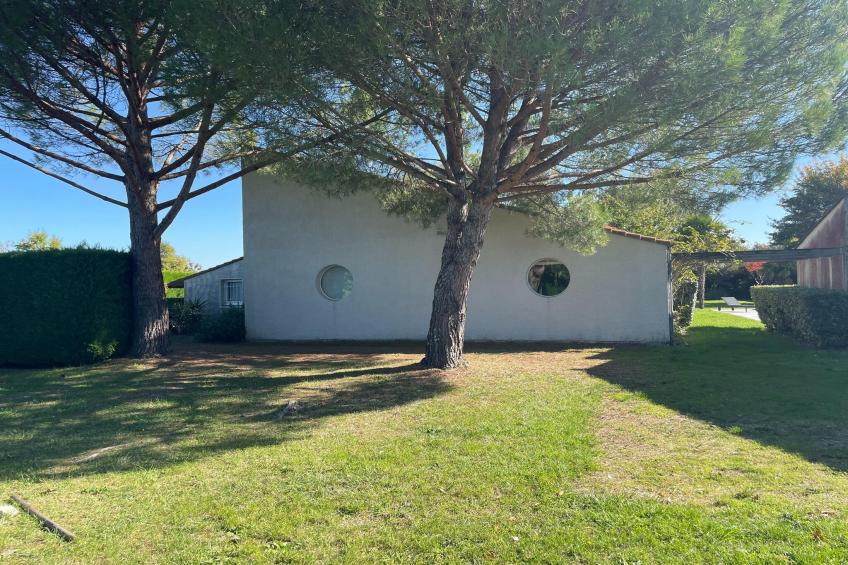 Villa Petite Champagne - foto 21