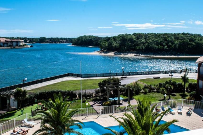 Résidence Mer & Golf Le Boucanier