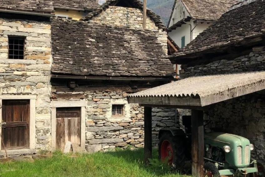 Haus Riga Rossa - foto 19