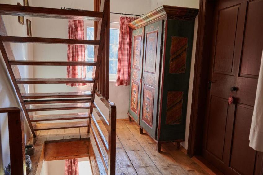 Flössersteighütte - foto 43