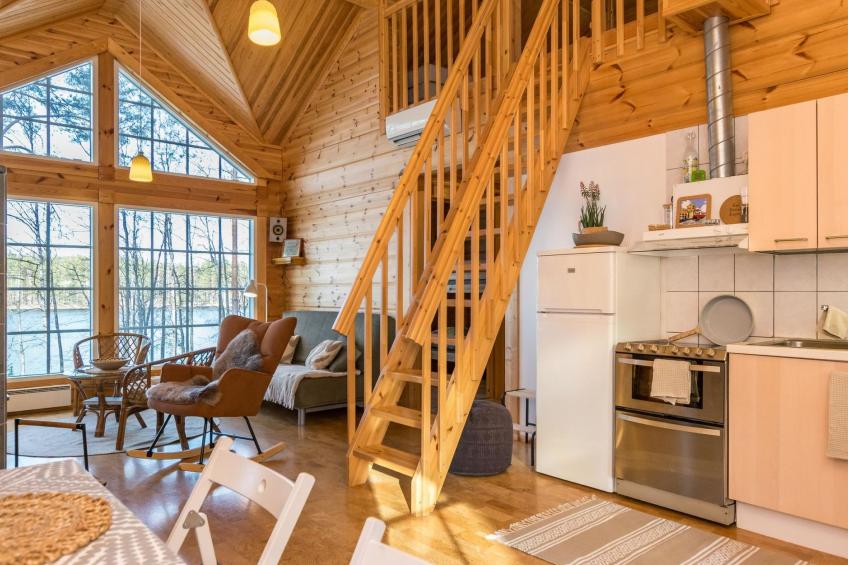 Villa niemelänranta - foto 10