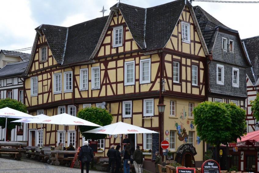 Schöne Ferienwohnung mit Großer Terrasse - foto 15