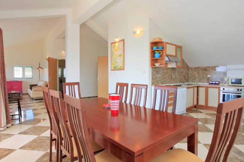 Ferienapartment für vier Personen - foto 7