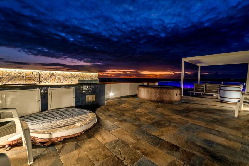 Villa Mamma Martinella - foto 22