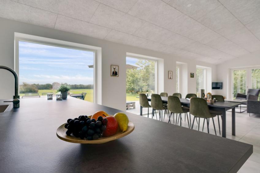 "Landuin" - 30km from the sea in Western Jutland - foto 14