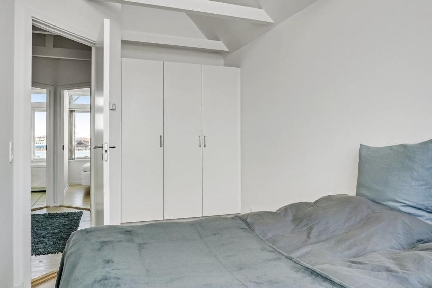 "Ninne" - 50m from the sea in Funen - foto 18