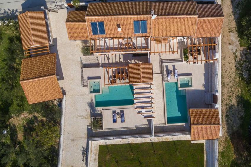 Villa Josipovi Dvori - foto 49