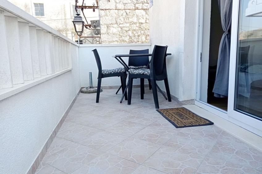 Wohnung in Marina mit Parkplatz, schöne Aussicht - foto 4