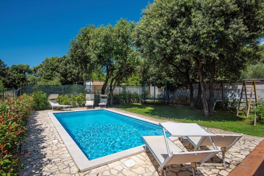 Villa Medulin - foto 2