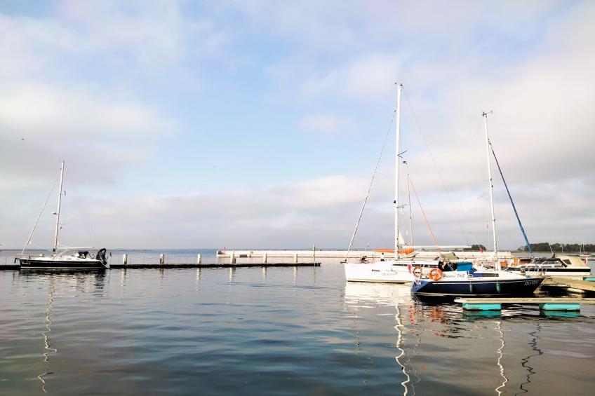 Pokój 3-osobowy Gościniec Mazurski - foto 20