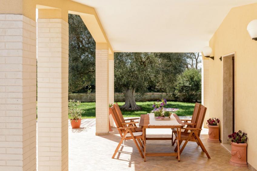 Villa Käthe - privatem pool - foto 21