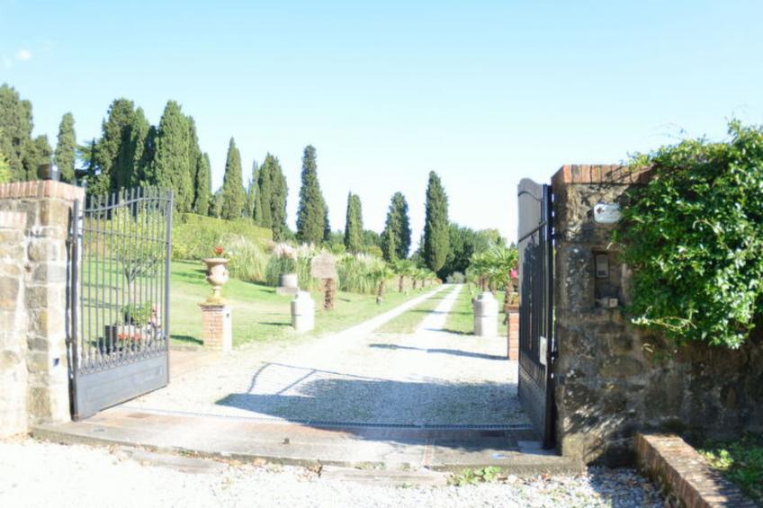 Villa Il Borghetto - foto 11