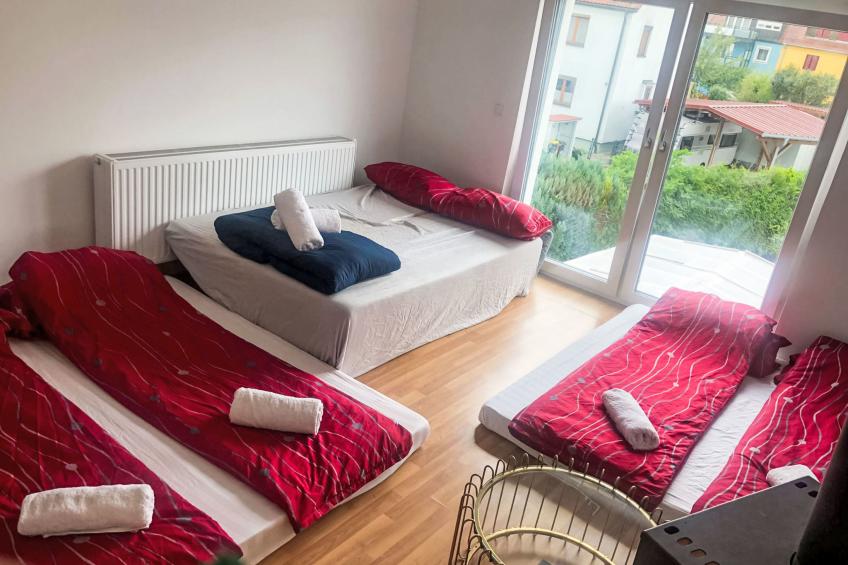 Gemütliches Apartment für Familien - foto 7
