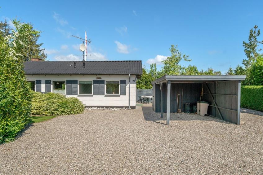 "Suni" - 400m from the sea in Funen - foto 25
