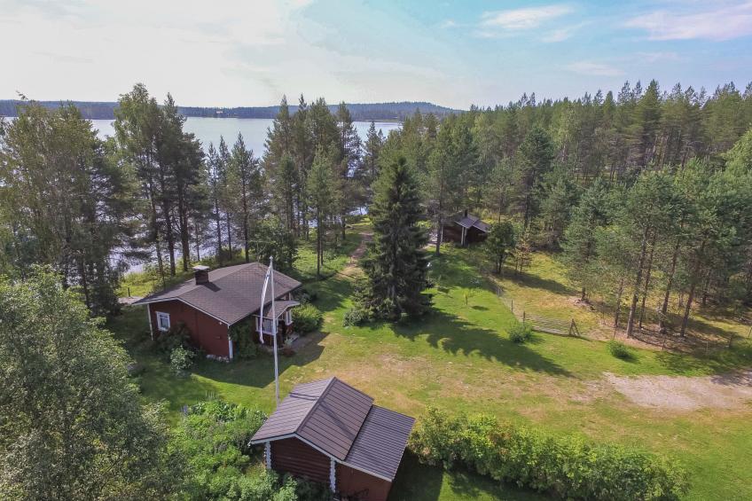 Lystikämän tupa - foto 29