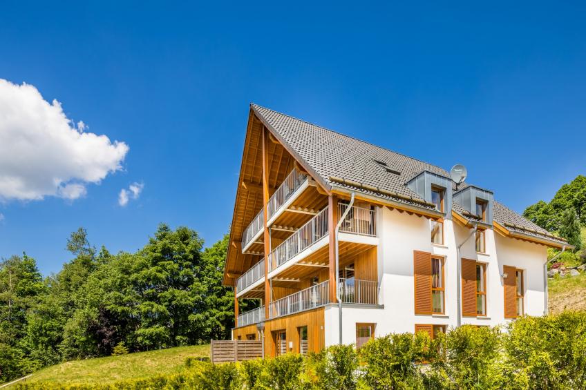 Bergresort Winterberg - foto 8