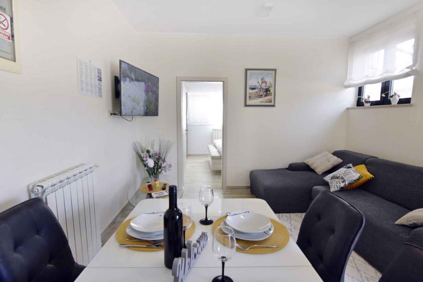 Holiday apartment for 4 people with air conditioning near the sea - BF-GWV84 - foto 18