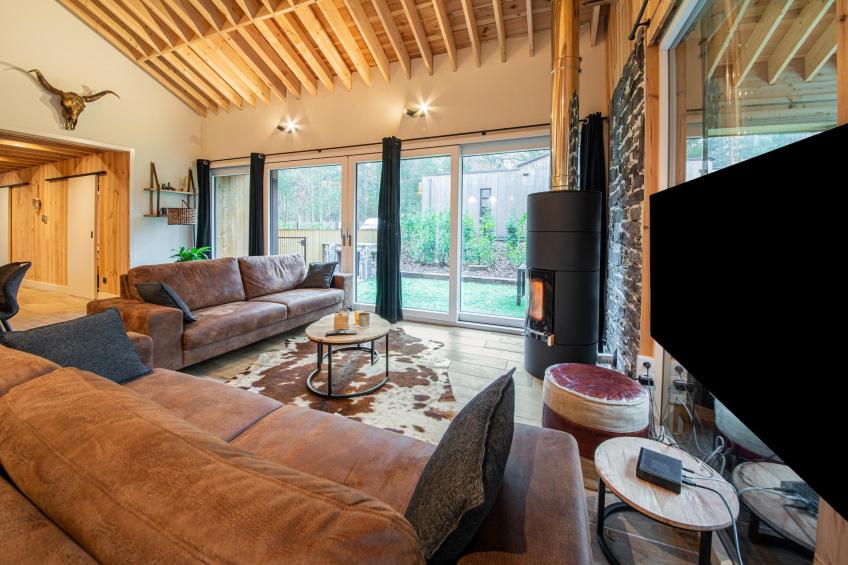 Chalet Interwood d'Oré - foto 8