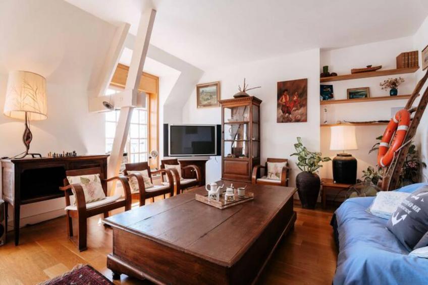 Résidence Hotel Le Rouzic - foto 3