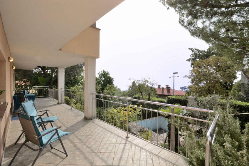 Holiday apartment with terrace and sea view - BF-ZGFZ2 - foto 6
