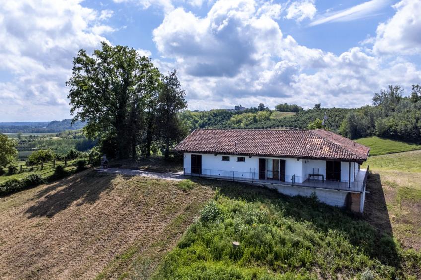 Villa Bricchetto (AST103) - foto 43